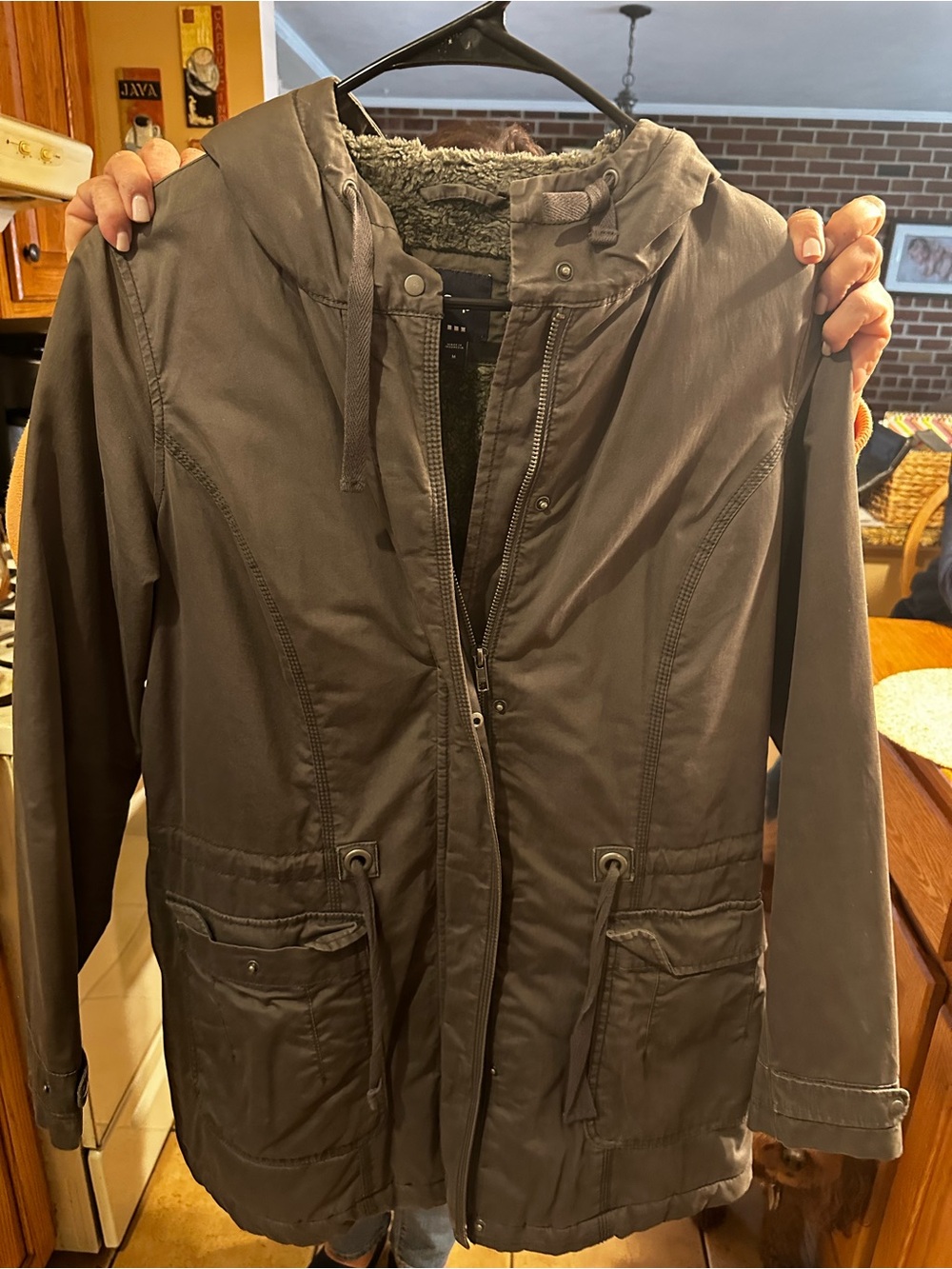Gap women’s jacket